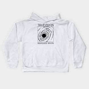 Guiding Of Light Kids Hoodie